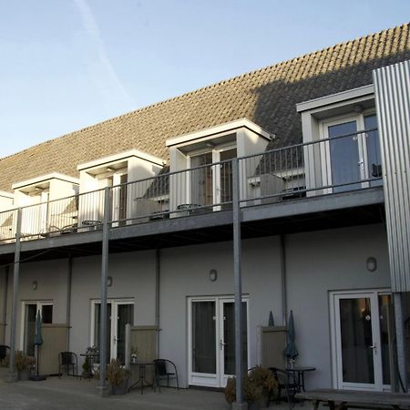 Woonhotel Petruskerk Vlissingen Zewnętrze zdjęcie