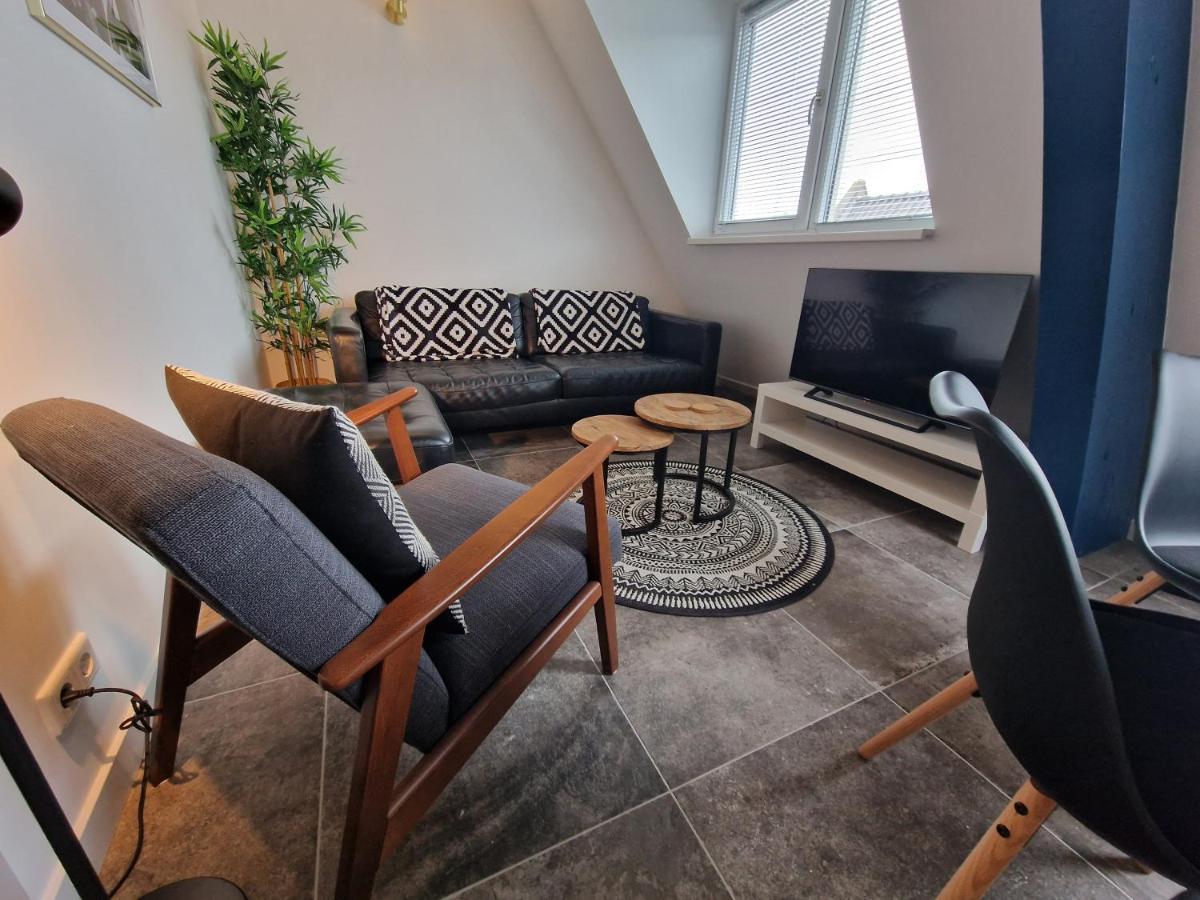 Woonhotel Petruskerk Vlissingen Zewnętrze zdjęcie