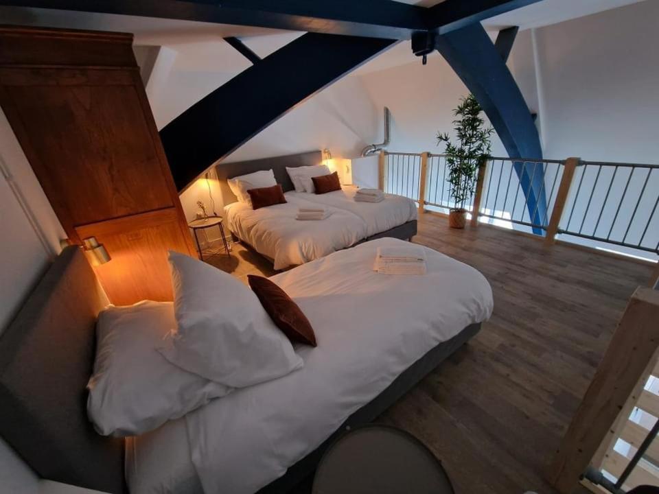Woonhotel Petruskerk Vlissingen Zewnętrze zdjęcie