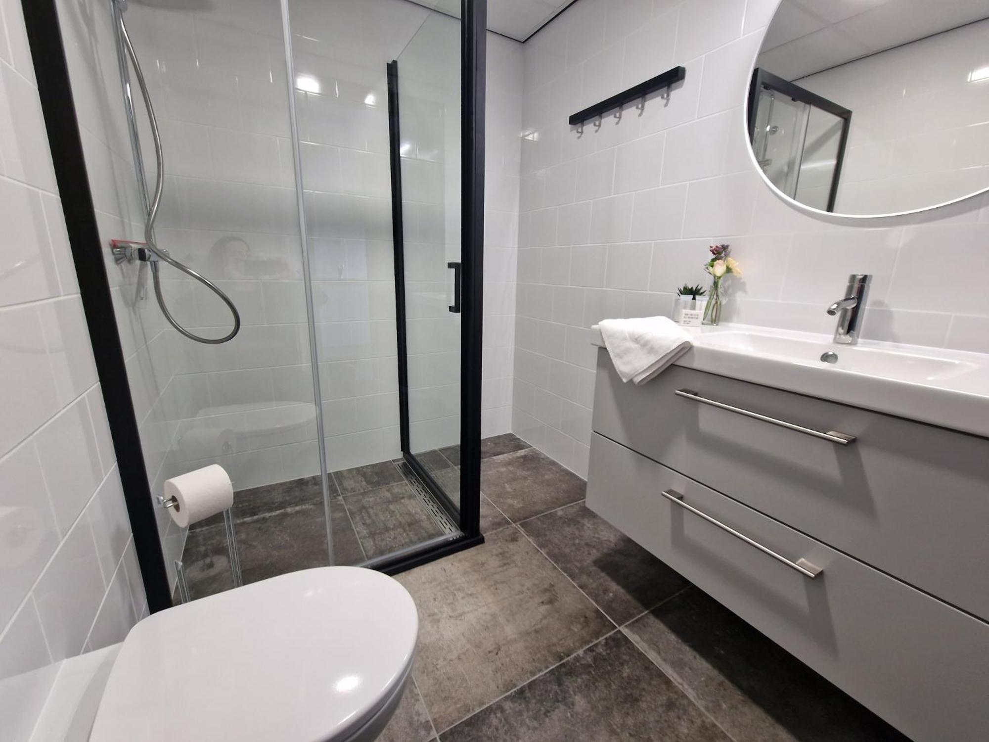 Woonhotel Petruskerk Vlissingen Pokój zdjęcie