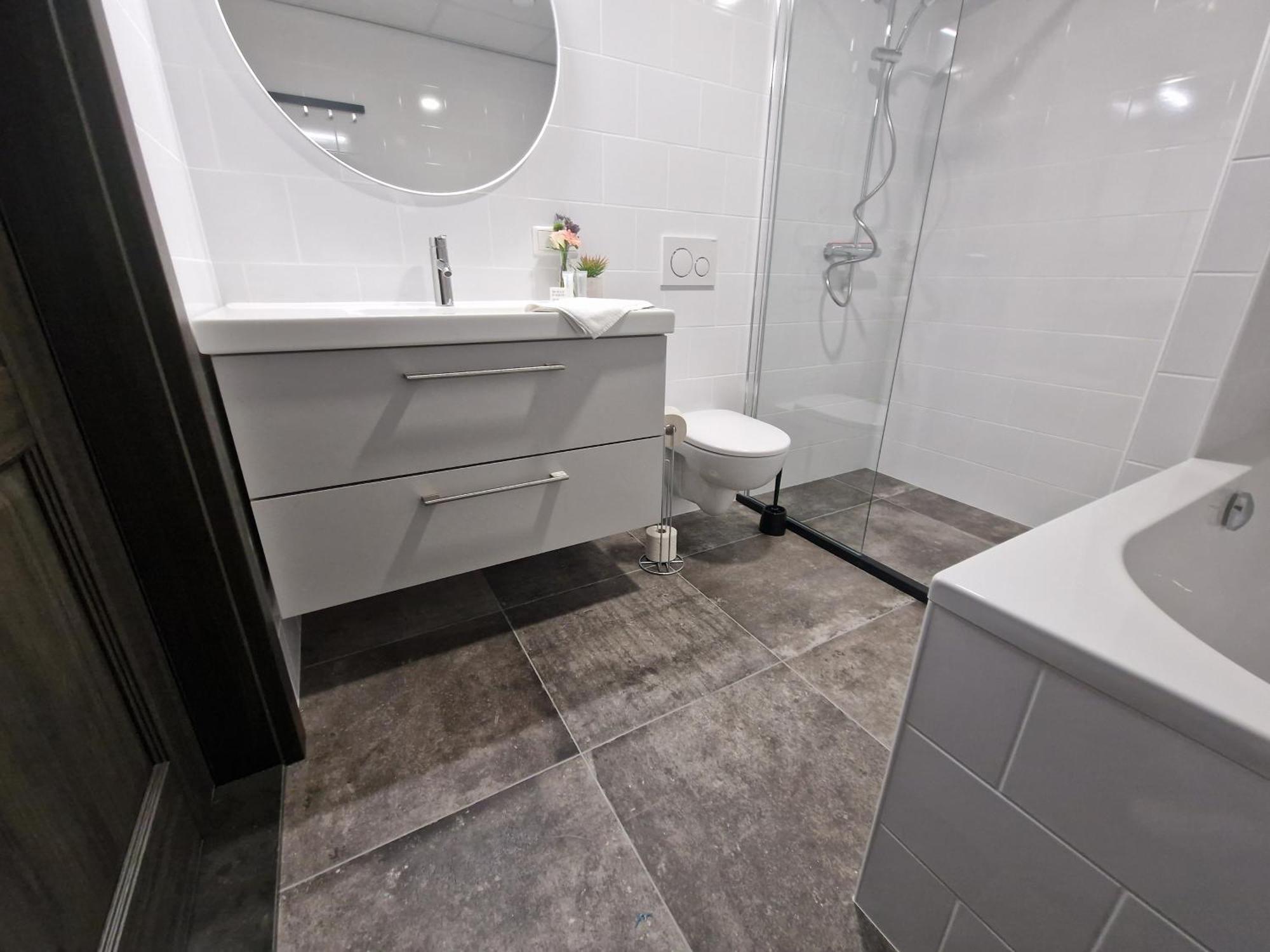Woonhotel Petruskerk Vlissingen Pokój zdjęcie