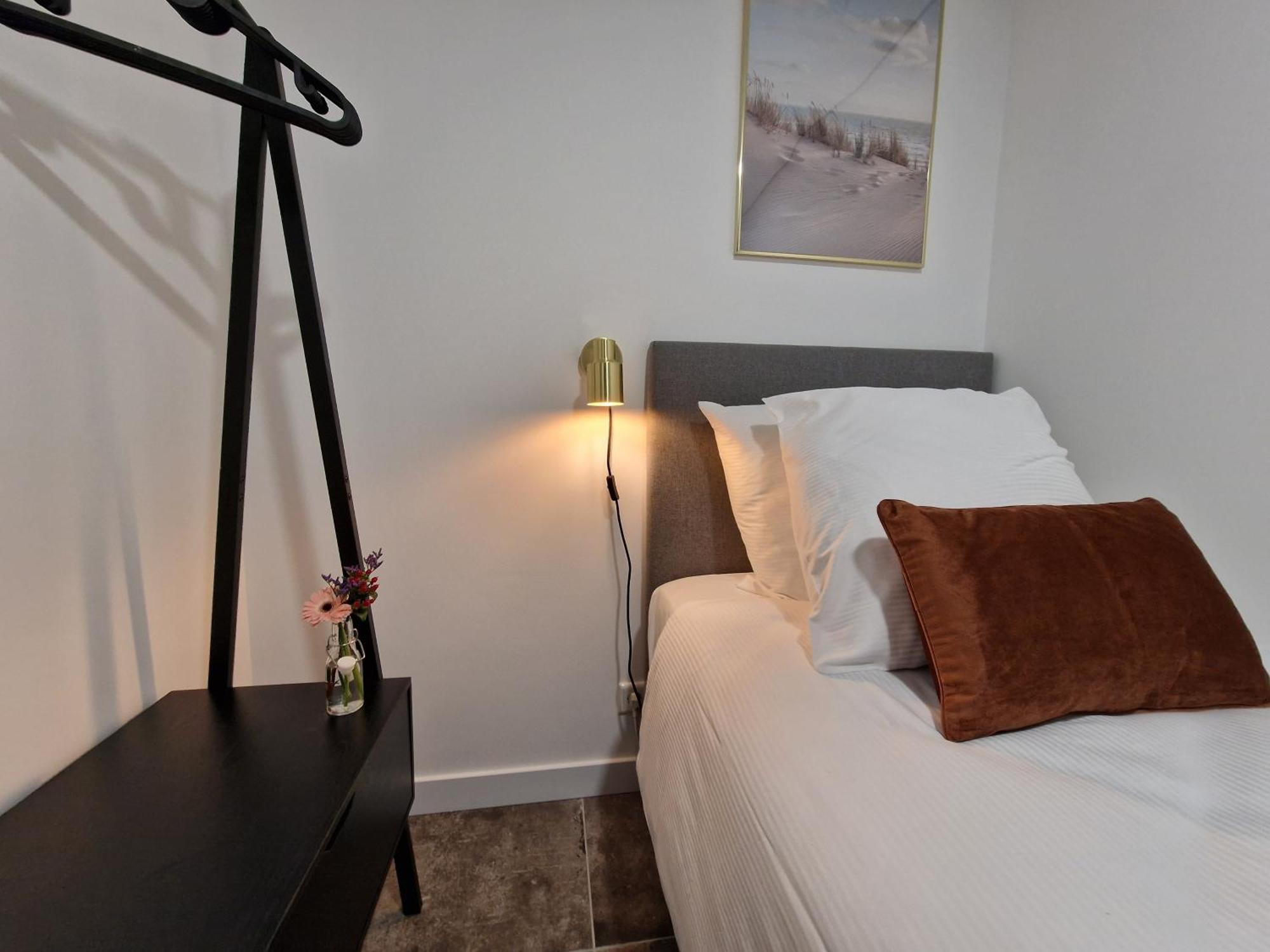 Woonhotel Petruskerk Vlissingen Pokój zdjęcie