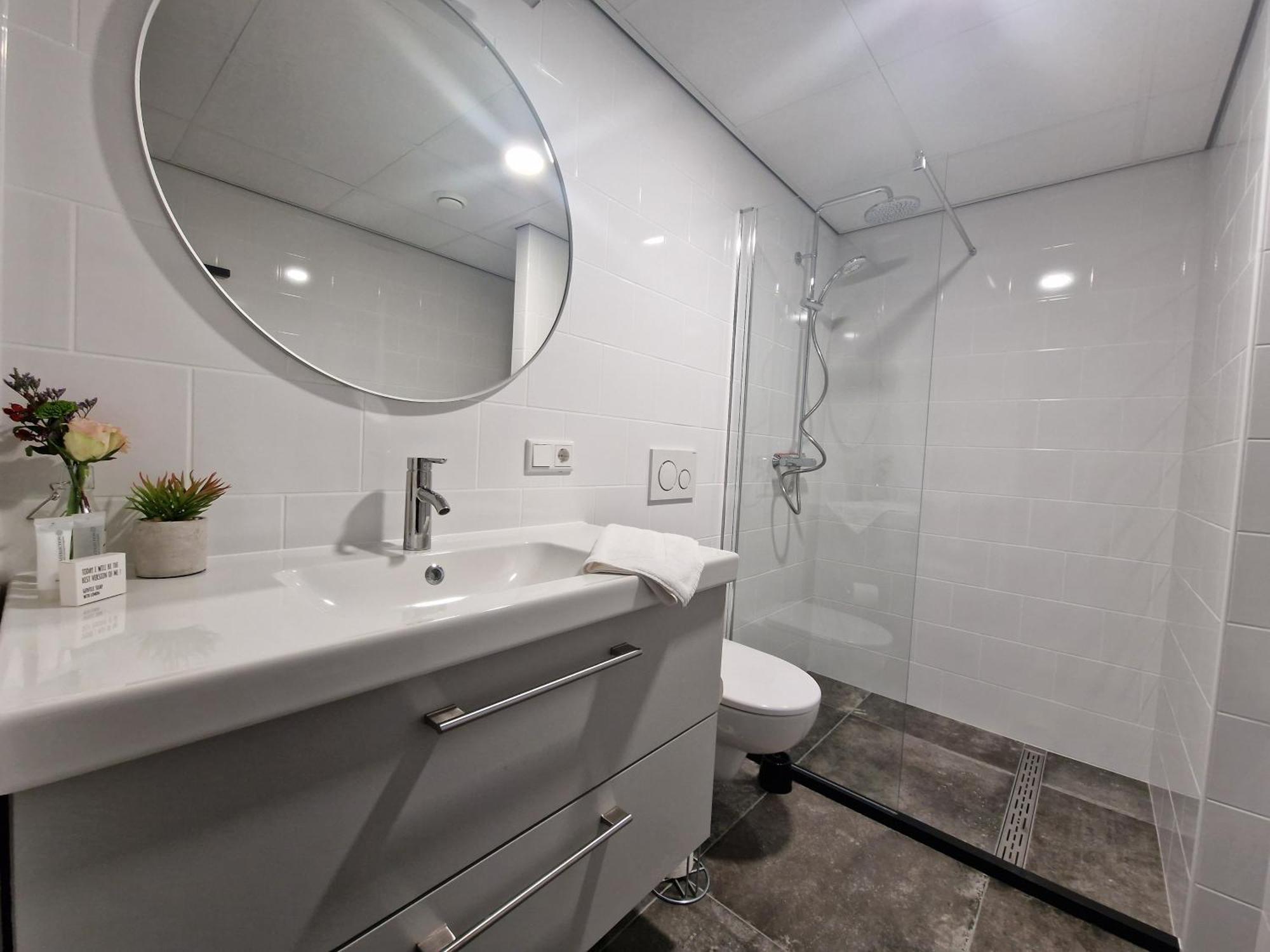 Woonhotel Petruskerk Vlissingen Pokój zdjęcie