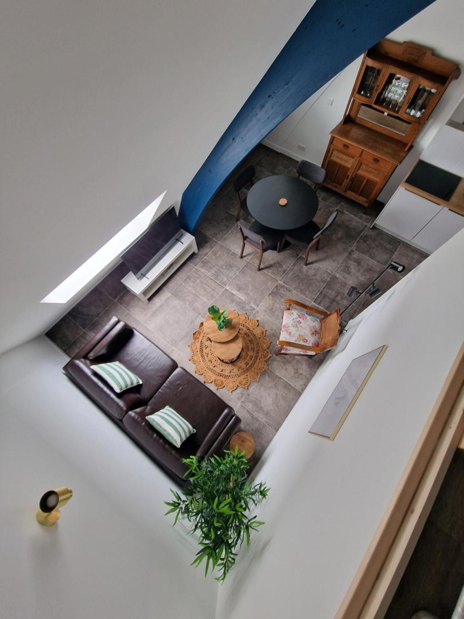 Woonhotel Petruskerk Vlissingen Pokój zdjęcie