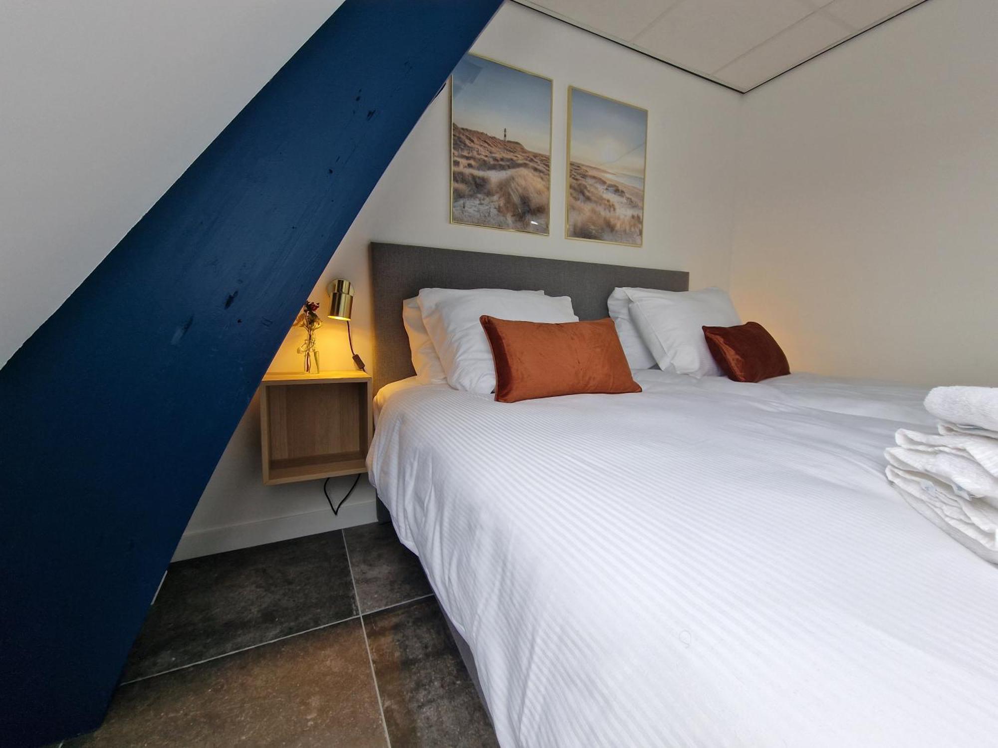 Woonhotel Petruskerk Vlissingen Pokój zdjęcie