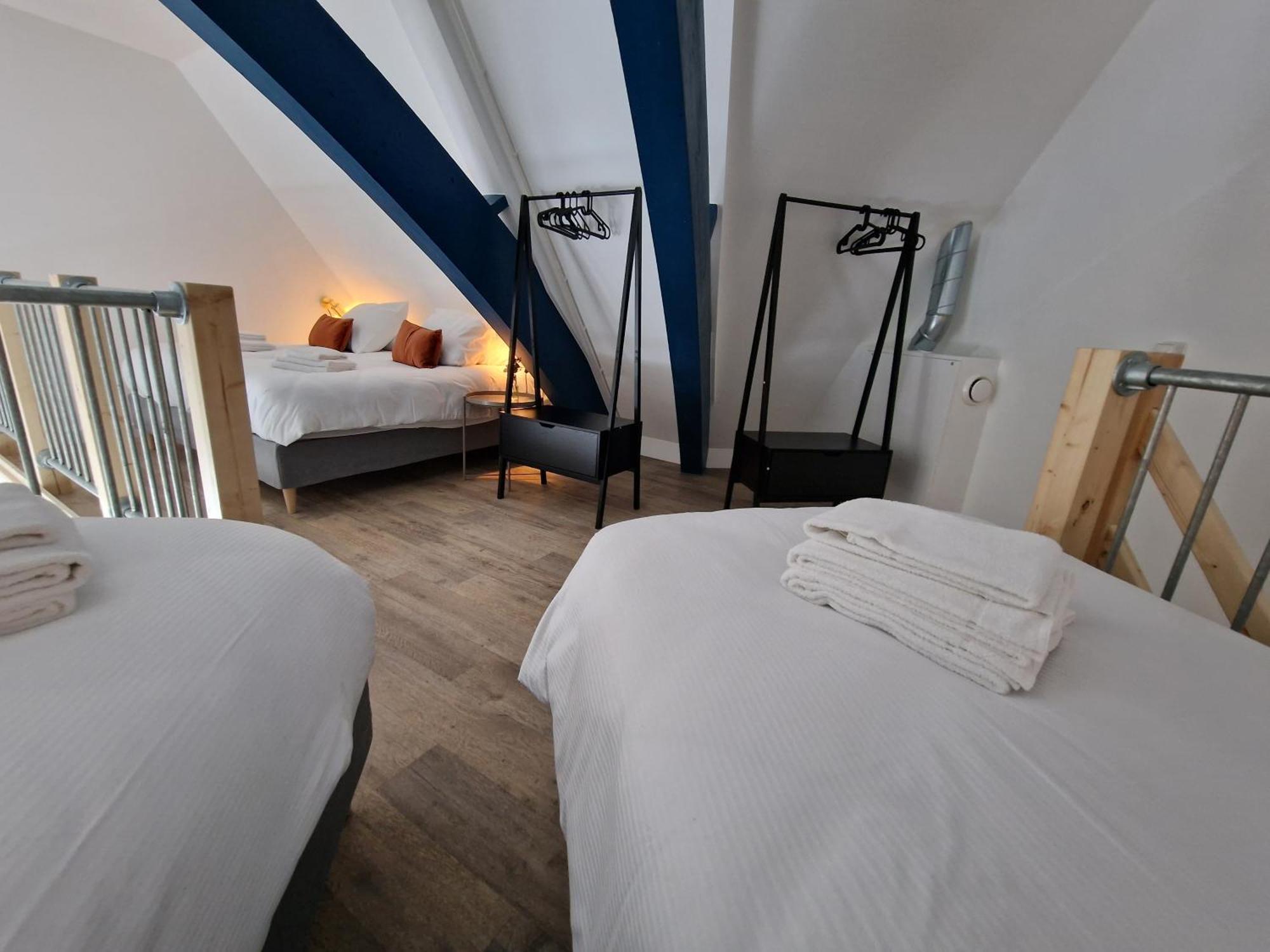 Woonhotel Petruskerk Vlissingen Pokój zdjęcie